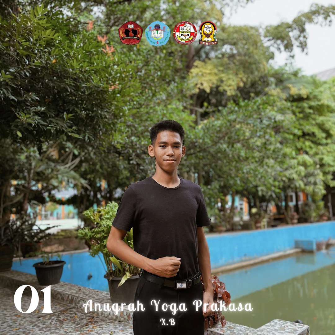 ANUGRAH YOGA PRAKASA